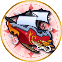 fastboats Discord Emoji - Los Saramambiches