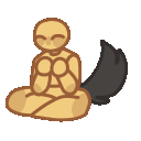 emoji_9 animated emote from 🦇♱ ᥱᥴho ⚰🦇's emoji server