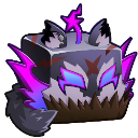 werewolftiger Discord Emoji - Los Saramambiches