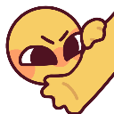 emoji_23 Discord sticker from 🦇♱ ᥱᥴho ⚰🦇's emoji server