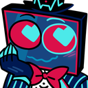voxhearteyes custom emote - ੭      ֹ   𝐓ɦ𝖾 𝐃𝖾𝗏𝗂ᥣ’𝗌 𝐏ᥣα𝗒𝗀𝗋ⱺυ𐓣ᑯ       🏹