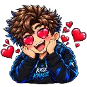 krizobsessed
