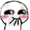 criipyblush Discord sticker - Hollanov Haven -`♡´-