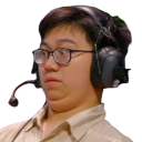 Evan_What_Pog_Worlds custom emote - Pokémon Champions