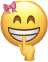 cutesybite Discord Emoji - Hollanov Haven -`♡´-