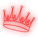 crown Discord emoji