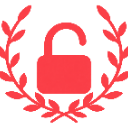 lock Discord emoji