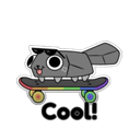 cool custom emote | eg’s dw team server ˖°꩜