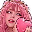 NilofarAdoreLove custom emote from 📚 𝗧𝗛𝗘 𝗔𝗥𝗖𝗛𝗜𝗩𝗘𝗦 𝗢𝗙 𝗛𝗢𝗟𝗠𝗘
