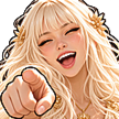 :GalateanLaugh: