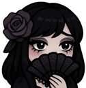 GothGirlFan Discord sticker | ⋆.˚(マングローブ) 𝓜𝓪𝓷𝓰𝓻𝓸𝓿𝓮 𝓢𝓪𝓷𝓬𝓽𝓾𝓪𝓻𝔂 ⋆.˚