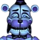 funtime_troste custom emote | Five Nights At Discord