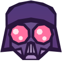 zz_vader_diver custom emote from 306th Red Seraphs