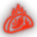 :HolmanHotSpicyTaco: