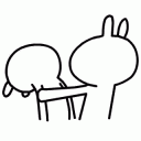 emoji_28 animated GIF emoji - Hollanov Haven -`♡´-