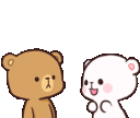 roseveil_bear_love_hug animated Discord emote from Hollanov Haven -`♡´-