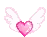 :2heartanglepink_sp: