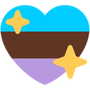 :Androsexual_pride_heart8: