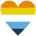 AroAceHeart6 Discord Emoji from Hollanov Haven -`♡´-