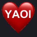 YAOI Discord sticker - Hollanov Haven -`♡´-