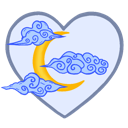 pm_heart Discord Emoji | trans chompers