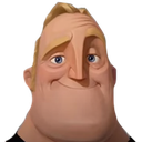 :mrincredible: