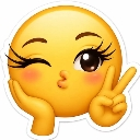 thik_ase Discord sticker - ভূতের আড্ডা