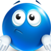 blue_joobi_idk Discord Emoji - Zurxxss ZapZone