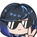 Yelanpiece Discord sticker | Động Ếch Của Nhi Elly
