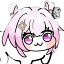March7thDoro_Laby372 custom emote from Động Ếch Của Nhi Elly