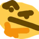 think
