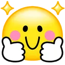 THUMBSAREUP