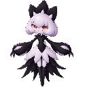 solenne_idle Discord sticker from ✦ Celestveil ✦
