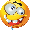 :crajy: