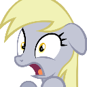shocked_derp Discord Emoji | Equestria 🦄 emojis + rp!