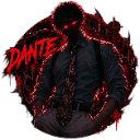 dante custom emote | Psych Ward
