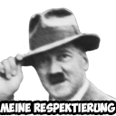 hitlerrespect custom emote from СООБЩЕСТВО ПИДА