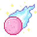 :PixelMeteor: