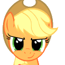 AJExcite animated GIF emoji | Equestria 🦄 emojis + rp!