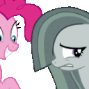 MarbleEncouraged animated Discord emote | Equestria 🦄 emojis + rp!