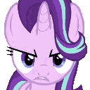 GlimRoar animated Discord emote | Equestria 🦄 emojis + rp!
