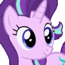 GlimInterrupted animated GIF emoji - Equestria 🦄 emojis + rp!