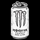 monster
