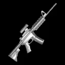 gun