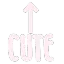 cute Discord sticker - EUNOMIA #WINTERBER!