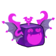 shadow custom emote | Blox Infinity