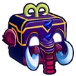 mammoth Discord Emoji - Blox Infinity