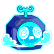 portal Discord sticker from Blox Infinity