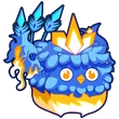 pheonix custom emote | Blox Infinity