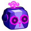 sound Discord sticker from Blox Infinity